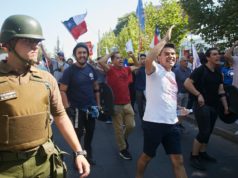 rechazo