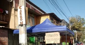 El pueblo ayuda al pueblo