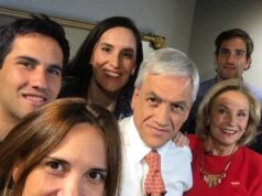 Familia Piñera