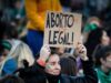 Aborto en tres causales