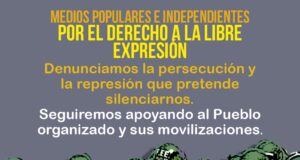Libre expresión